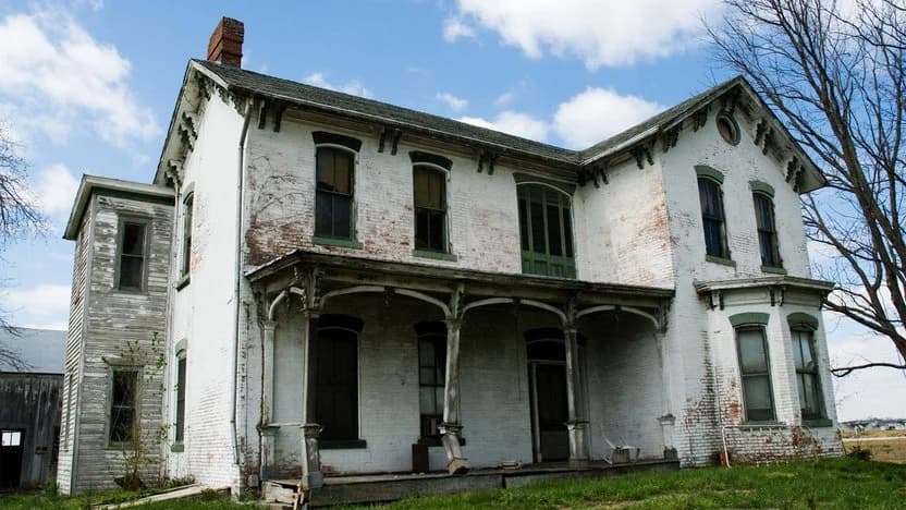 Sell rental property as-is in Ontario