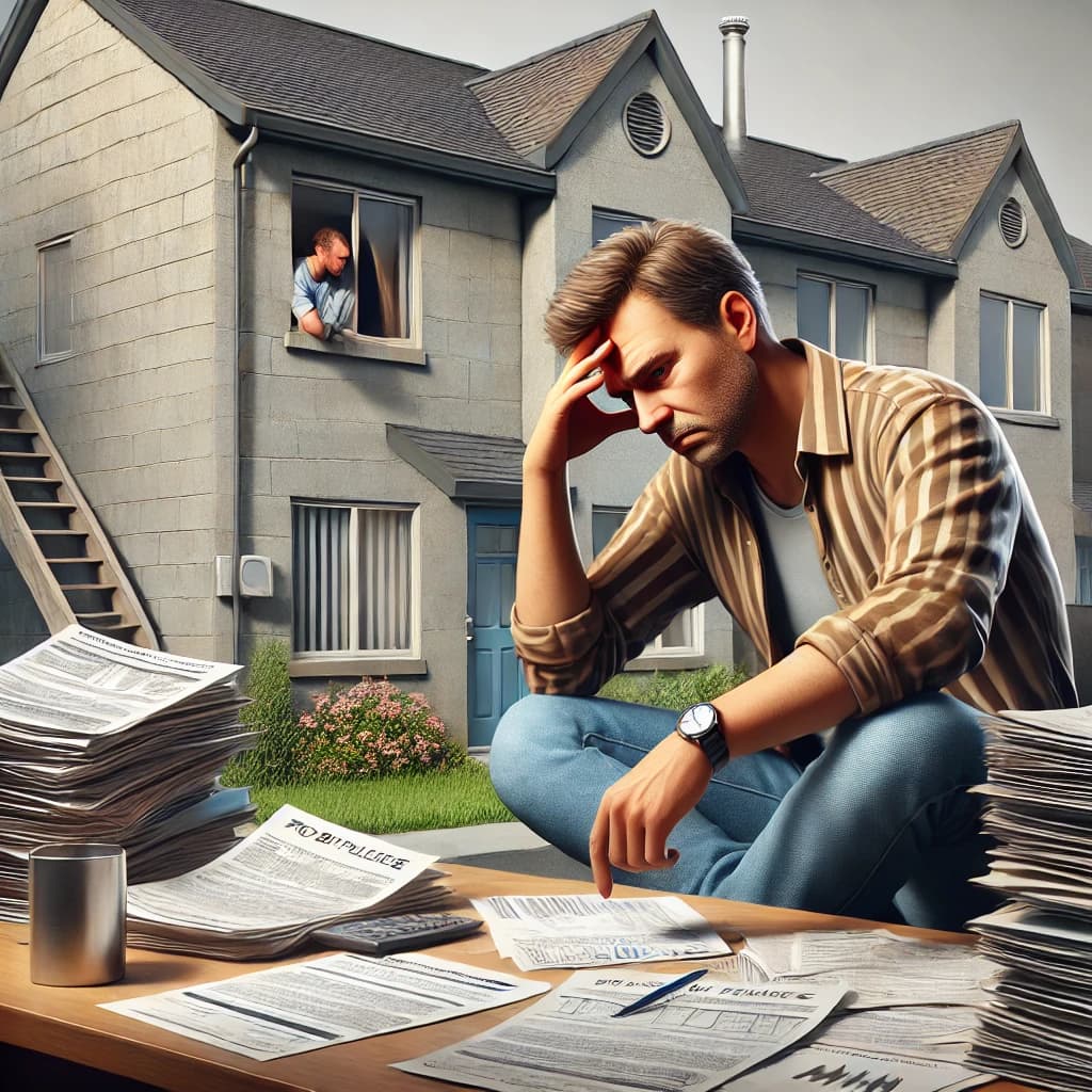 Landlord Finds Relief by Selling Rental Property for Cash Fast