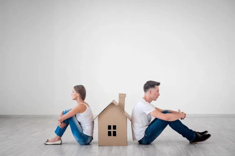 selling your house for cash in ontario after a divorce