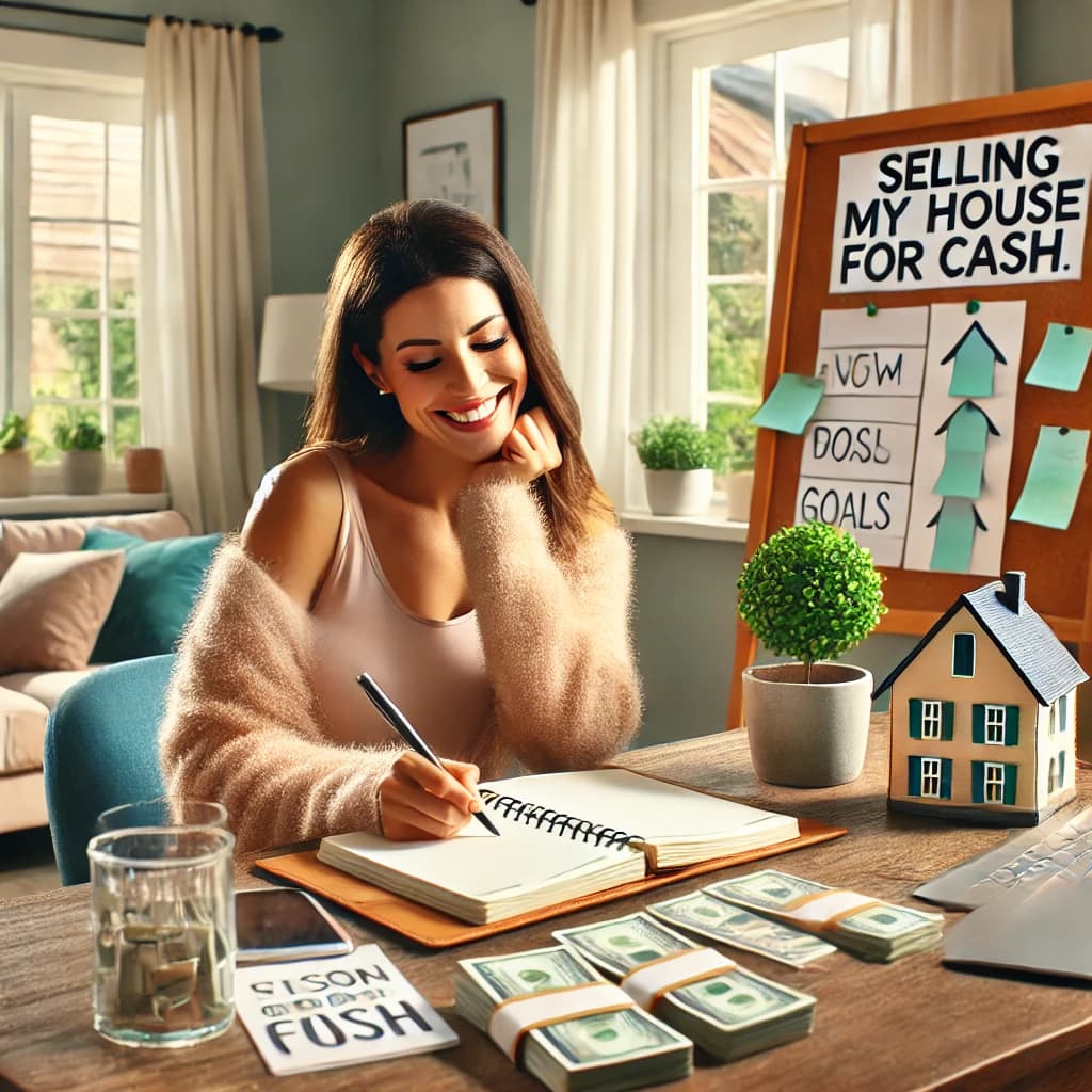 How Ontario Cash for Houses helps homeowners in life transitions